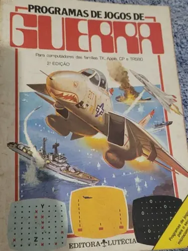 Computer Battlegames 1982 N 2