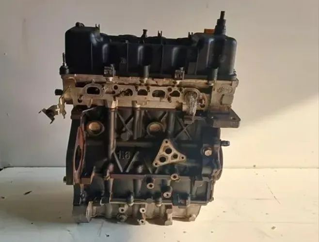 Motor Parcial Fiat Palio Sporting 1.6 2014