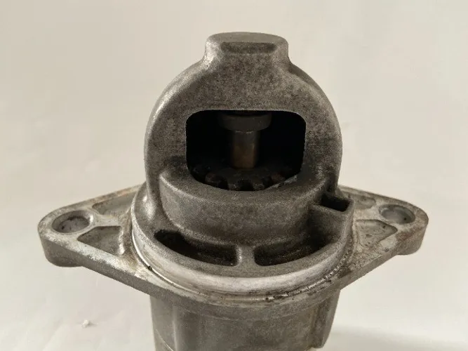 Motor de Arranque Chevrolet Spin 1.8 2020