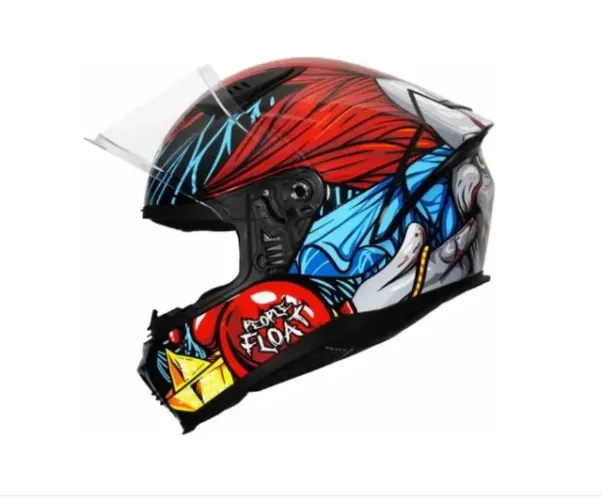Capacete Helt Joker 