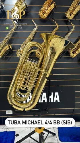 Tuba 4/4