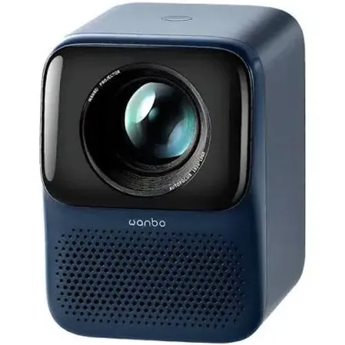 Projetor fullhd wanbo t2 max new -pronta entrega