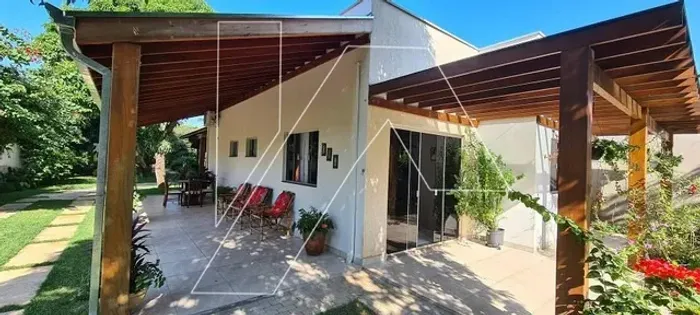 chácara - Chácara Panorama - Jaguariúna