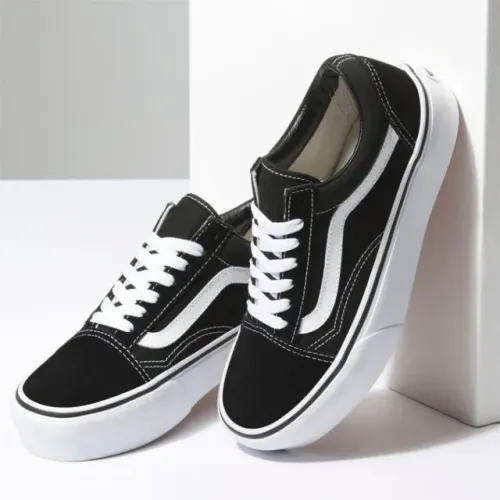 Tênis Vans Premium - Melhores Tênis do MercadoTênis Campus Premium 