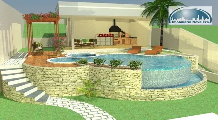Terreno à venda, 636 m² por R$ 670.000,10 - Condomínio Villa D'Oro - Vinhedo/SP