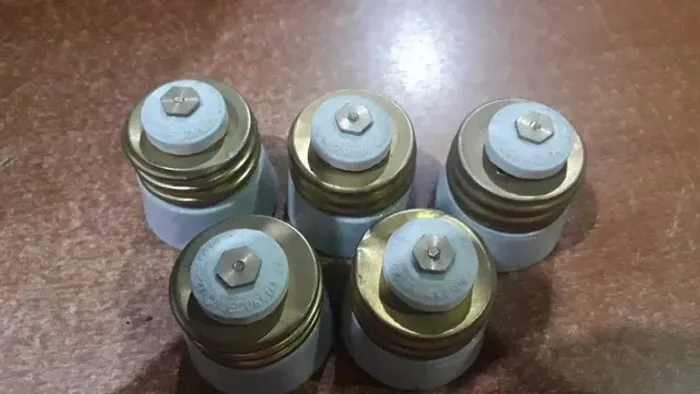 adaptador de bocal