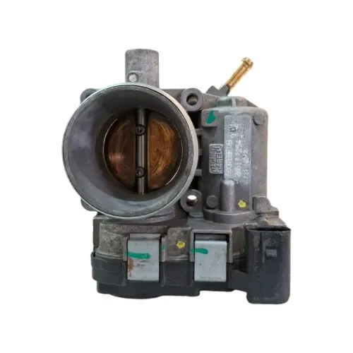 TBI CORPO DE BORBOLETA FIAT STRADA 1.8 2010/14