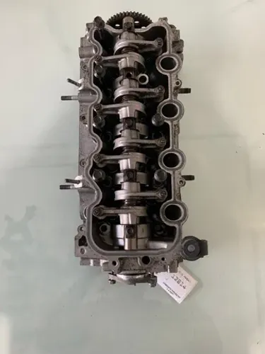 Cabeçote Honda Fit 1.4 2007 12814