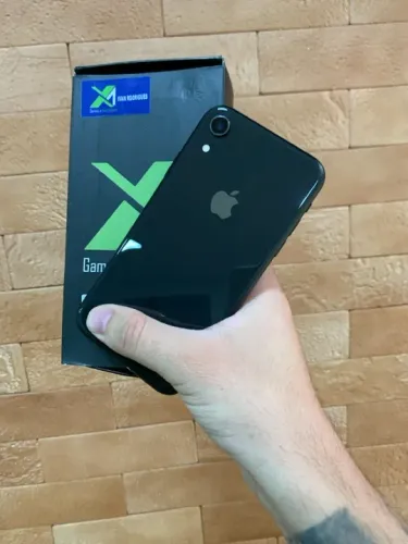 iPhone XR em promoção com garantia - levamos você