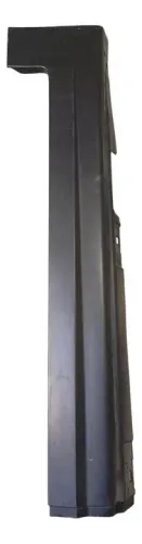 Spoiler Traseiro Esquerdo Citroen C4 Pallas 2007/2012