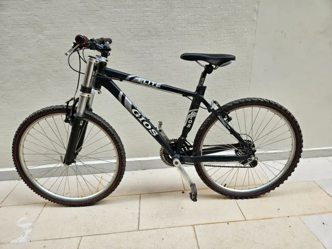 Bike Aro 26
