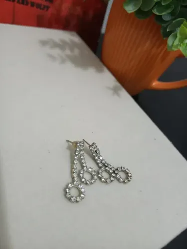 brinco delicado oO