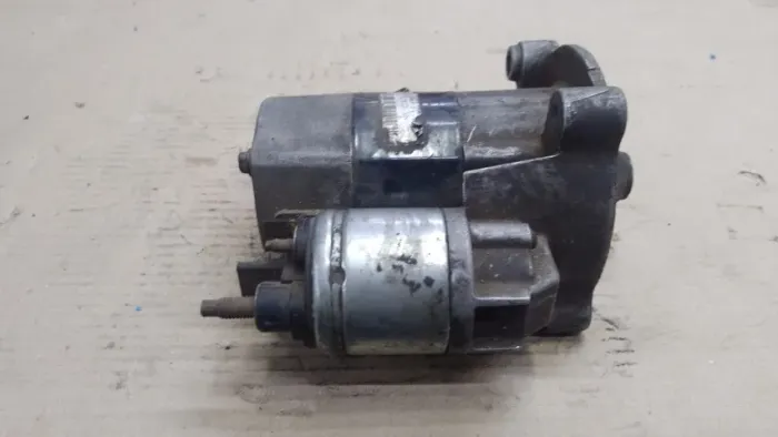 Motor Arranque C3 206 207