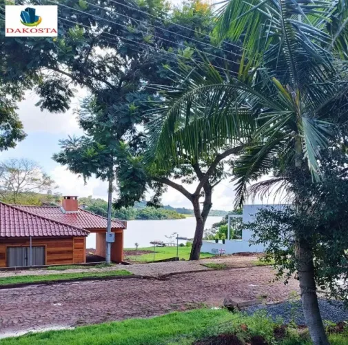 Casa 110m² no Alagado Loteamento Estrela Dourada super Mobiliada! 