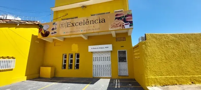 Prédio comercial próximo a Prefeitura de Cuiabá