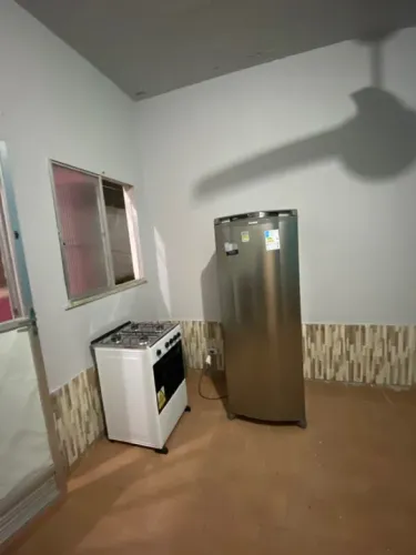 Vendo fogão e geladeira novos - Não entrego