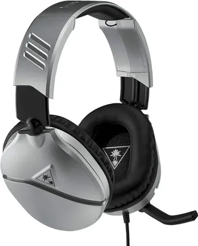 Headset Turtle Beach Ear Force Recon Camo 70P Ps4 Xbox One Pc