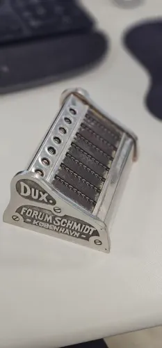 Calculadora Mecânica Forum Schimidt 1910