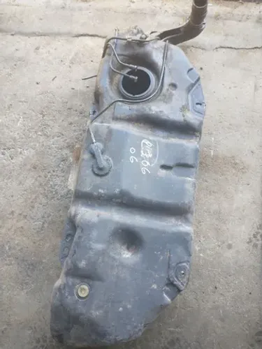 Tanque combustível Peugeot 206 1.4 flex 2007