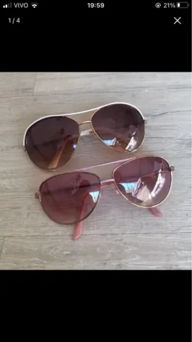 óculos ray ban steve madden
