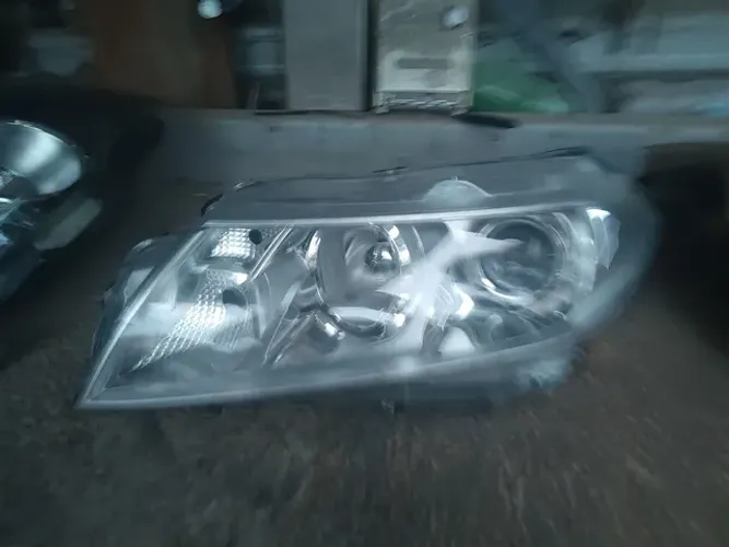 Farol Suzuki Vitara 2017/2018/2019 2020 original lado esquerdo