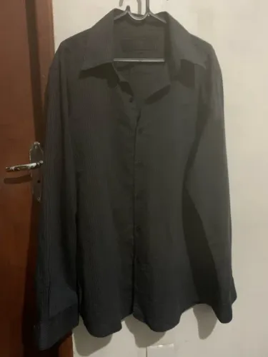 Camisa Ellus Tam XL(GG)