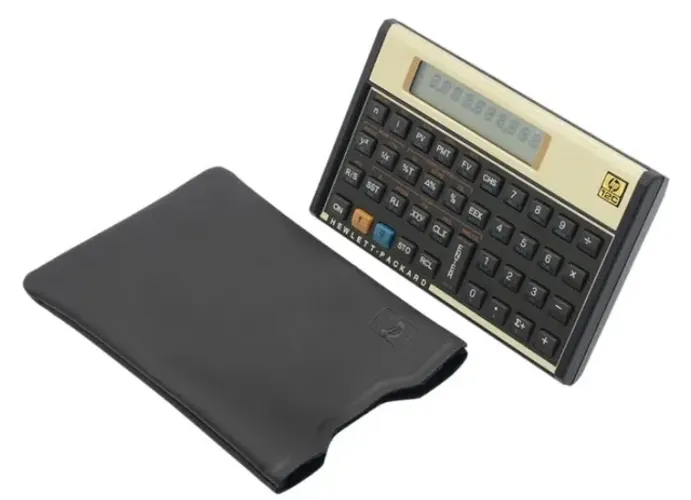 Calculadora Financeira .