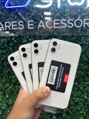 iPhone 11 128GB