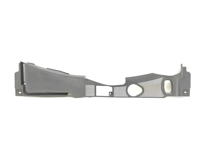 Grade Churrasqueira Audi A4 2010 2011 Original 