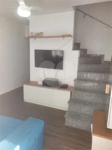 Condomínio com 2 quartos à venda em Jaçanã - SP