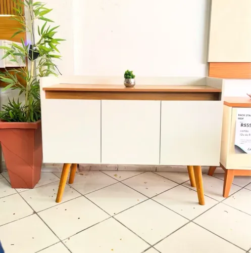 Buffet aparador - novos , entregamos e o pagamento é na entrega 