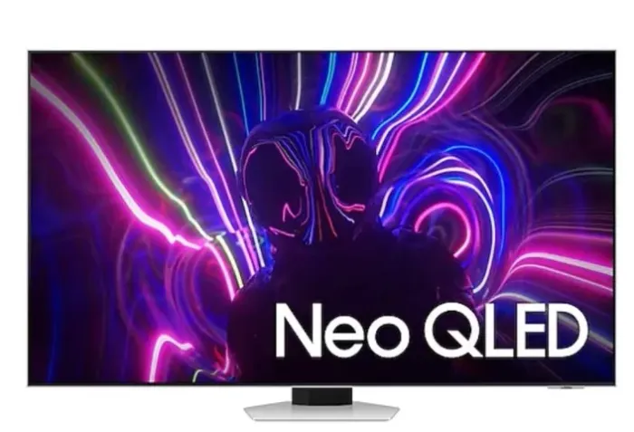 Smart TV 55? Qled Samsung QN85B | Lacrado Novo | Loja Fisica