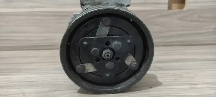 Compressor de Ar Renault Clio Kangoo 1.6 2005 2011