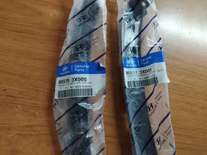 Guia Suporte Farol Elantra 2014 2015 2016