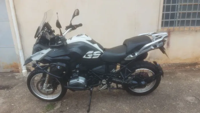 BMW R1200GS PREMIUM