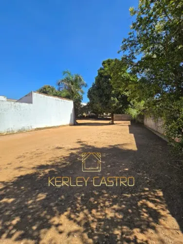 Vendo Excelente Lote  na lagoa do Boa Vista ! 
