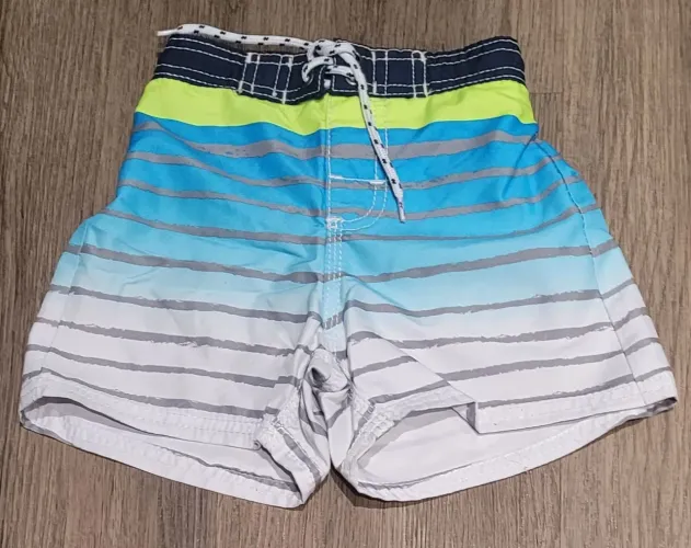 Bermuda infantil OSHKOSH