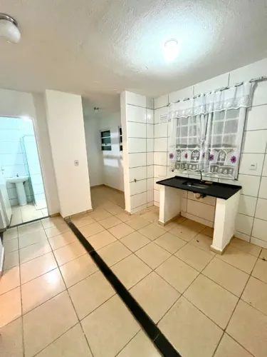Apartamento na Praia de Peruíbe!!!