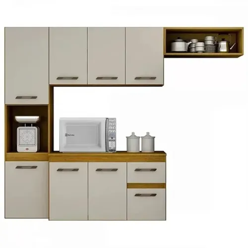 armario aerio completo 