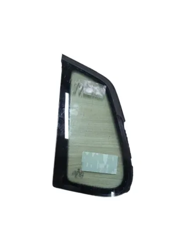 Vidro Fixo Traseiro Esquerdo Volkswagen Polo 2003 à 2008