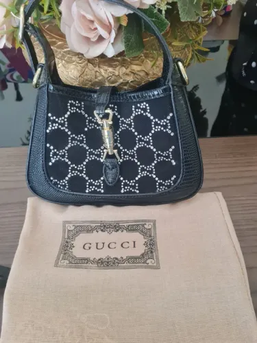 Bolsa gucci