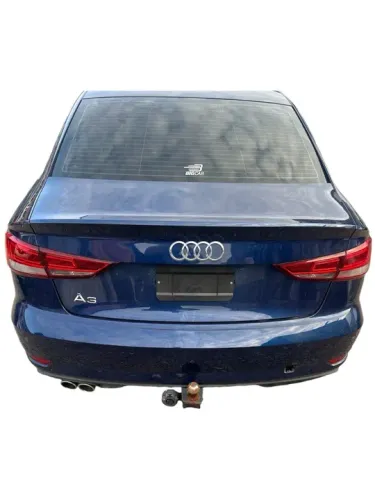 Sucata Audi A3 1.4 TFSI 2020 Retirada de peças 