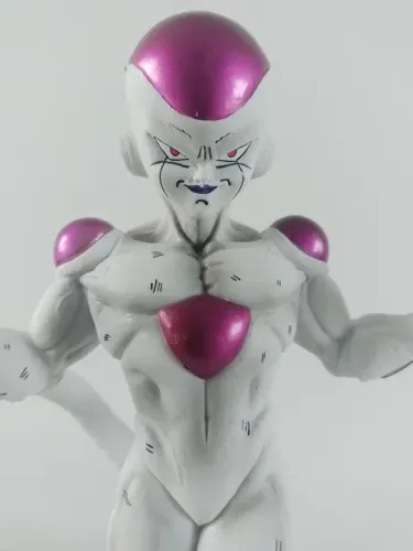 Action figures