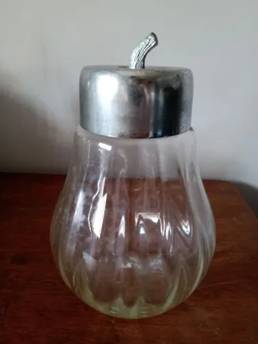 Baleiro pera.