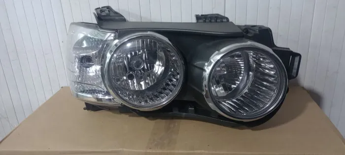FAROL Sonic 2012/14 lado direito original 