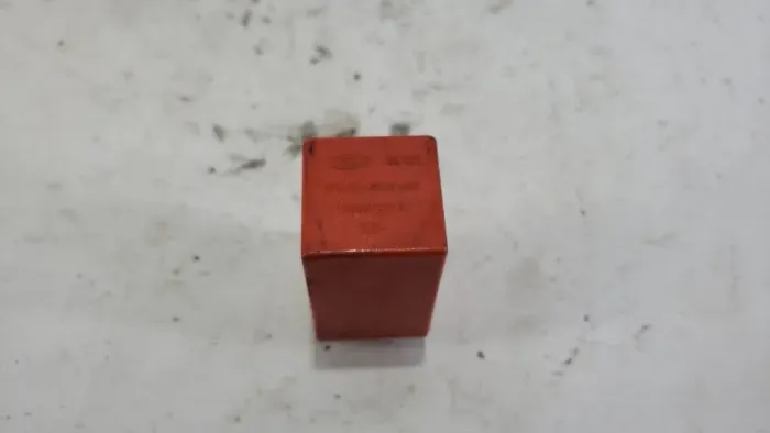 Rele 4 Pinos Temporizador Parabrisa Ford Escort/Pampa 85-97