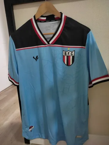 Camiseta Botafogo - SP