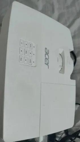Projetor acer dsv1523