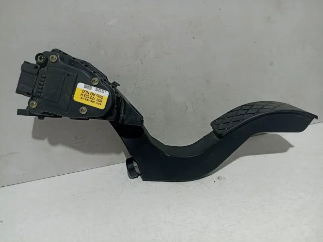 Pedal do Acelerador Eletrônico Audi A3 A4 1998 até 2006 6VP008026-06 / 8D1723523H A3 A4