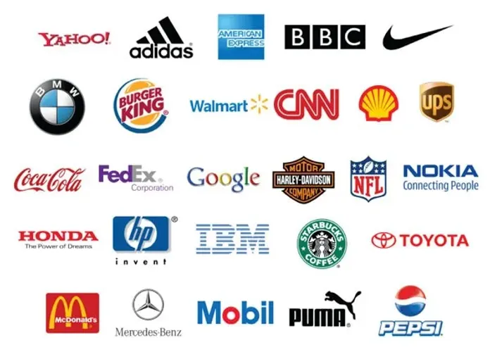 logomarca /  entrega rapida/ logotipo